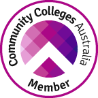 Community Colleges Australia Member